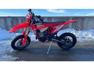 OCCASION BETA RR 480