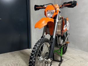 OCCASION KTM 520 EXC RACING