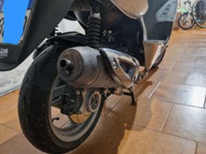 MALAGUTI WARRIOR 150 CC