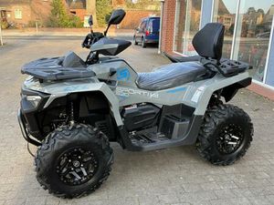 SPORTIVA 520 GT EPS ABS LIGHT GRAY - FINANZIERUNG LEASEN MIETEN