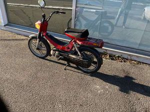 PUCH MAXI PLUS