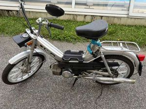 PUCH MAXI-S