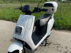 LVNENG S5 ELEKTRO ROLLER