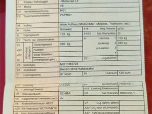 SUPER ZUSTAND UND PICKEL BIS AUGUST 2025