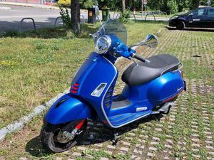 VESPA 125