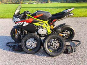 OHVALE GP0 160 4S EVO MY25