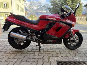 KAWASAKI GPZ1000
