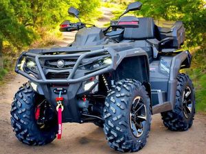 AODES 650 MAX PRO EPS // RATY // 2025 // TRANSPORT // PROMOTOR POZNAŃ GRUNWALD