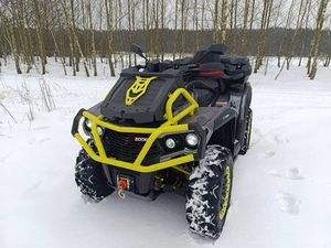 ODES 1000 MAX PRO PATHCROSS PONIATOWA