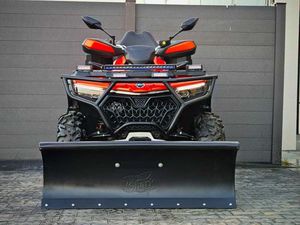 QUAD CF MOTO 1000 TOURING ABS // DOSTAWA // GRATISY / PROMOTOR RADOM