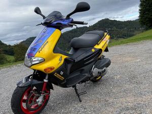 GILERA RUNNER