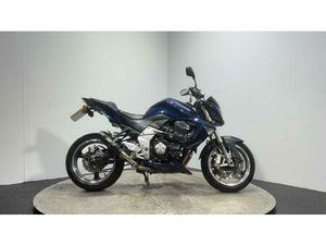KAWASAKI Z1000 MK2 2008 ONLY 17K NEW MOT VERY CLEAN 1000 CC SUPER NAKED 953 CC