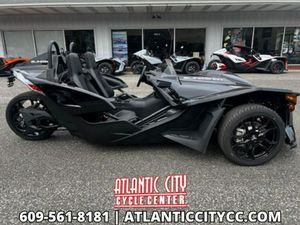 2024 POLARIS SLINGSHOT SLINGSHOT S AUTODRIVE W TECHNOLOGY PACKAGE I