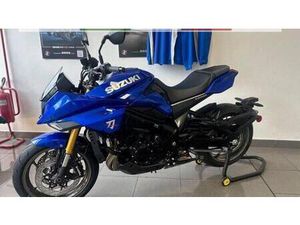 VENDO SUZUKI KATANA 1000 (2022 - 26) NUOVA A PESCATE (CODICE 9924129) - MOTO.IT