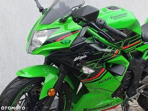 KAWASAKI NINJA