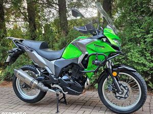KAWASAKI VERSYS-X 300