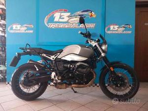 BMW R NINE T SCRAMBLER