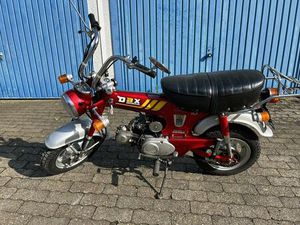 HONDA DAX ST 70