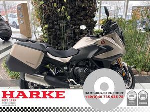 HONDA NT 1100 DCT ES 2026