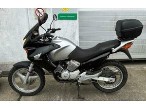 HONDA VARADERO 125 V2 WIMI KIEL