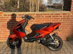 YAMAHA AEROX 70 CC ROLLER ( 50 CCM, 70 CCM TUNING)