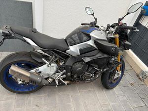 YAMAHA MT-10 SP, 10.800KM, TÜV BIS 2027