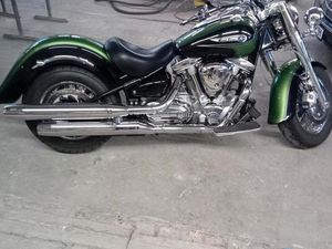 WUNDERSCHÖNE YAMAHA