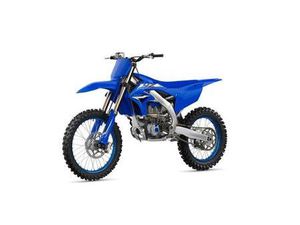 YAMAHA YZF YZ-F YZ250 MOD.2026