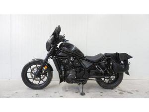 HONDA CMX 1100 *ARROW*DCT*