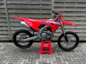 HONDA CRF 450 R 2023