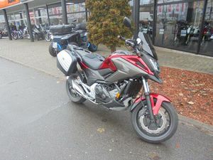 HONDA NC 700 XA