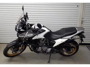 HONDA XL 700 VA TRANSALP