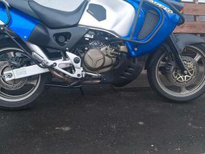 MOTORRAD HONDA VARADERO 1000 TOP