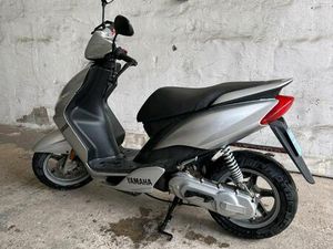 JOG RR - LC 50 CCM / 50KMH