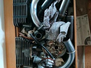 RD 250 32 PS BJ. 1976