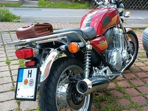 HONDA CB1100EX SC65
