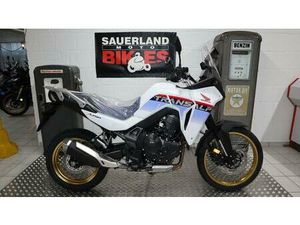 HONDA XL 750 TRANSALP