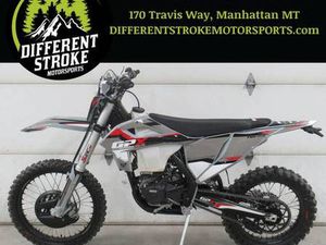 *NEW* 2024 GPX FSE 250E *$132/MONTH OAC $0 DOWN*