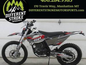 *NEW* 2024 GPX FSE 250S BIG WHEEL *$114/MONTH OAC $0 DOWN*