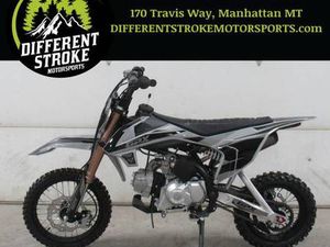 *NEW* 2025 GPX FSE 110 *$57/MONTH OAC $0 DOWN*