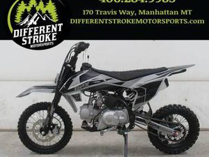 *NEW* 2025 GPX MXR 125 SEMI AUTO *$61/MONTH OAC $0 DOWN*