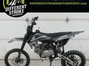 *NEW* 2025 GPX MXR 140 *$66/MONTH OAC $0 DOWN*