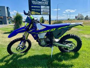 2025 SHERCO 500 SEF-F FACTORY