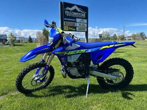2026 SHERCO 300 SEF -F FACTORY 2T