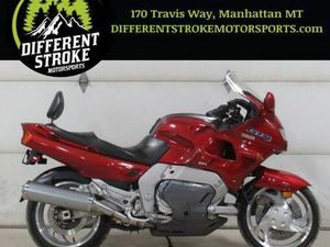 1993 YAMAHA GTS1000 *EXCELLENT CONDITION* *FRONT SWINGARM SUSPENSION*