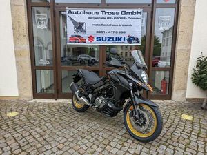 SUZUKI V-STROM DL 650 XT M4 NEUFAHRZEUG OHNE ZULASSUNG