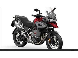 VENDO TRIUMPH TIGER 1200 GT EXPLORER (2024 - 26) NUOVA A GALLARATE (CODICE 9924151) - MOTO.IT