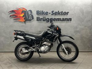 YAMAHA XT 600 E , XT600, XT 600 , GUTER ZUSTAND !!!