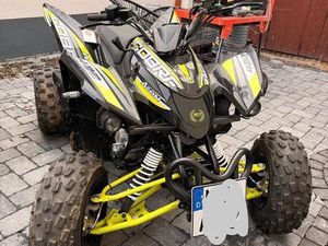 QUAD AEON COBRA 422 LOF