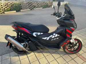 SR GT 200 ABS